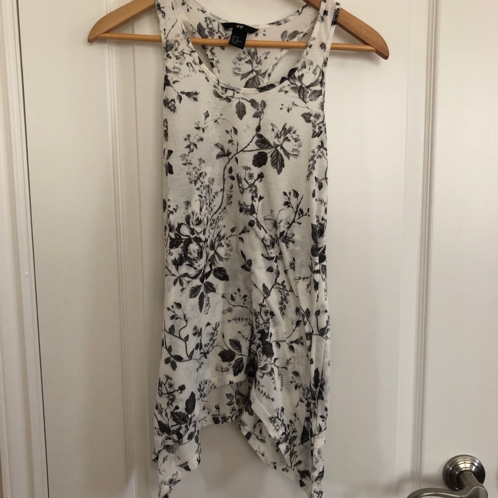 H&M Tank Top